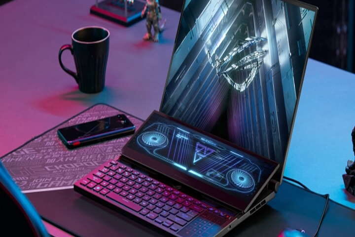 केंद्र ने लैपटॉप, पीसी और टैबलेट के आयात पर लगाया प्रतिबंध