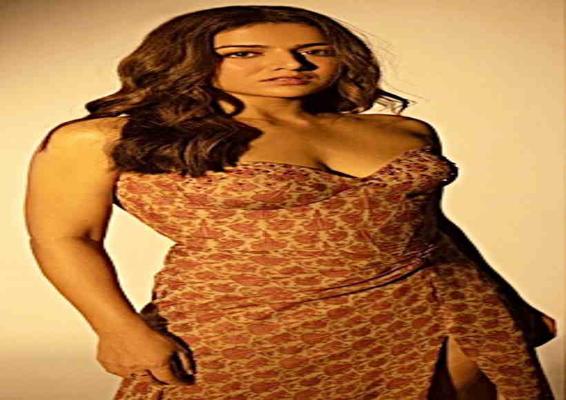 एटली के अगले प्रोडक्शन में वरुण धवन के साथ नजर आएंगी वामिका गब्बी