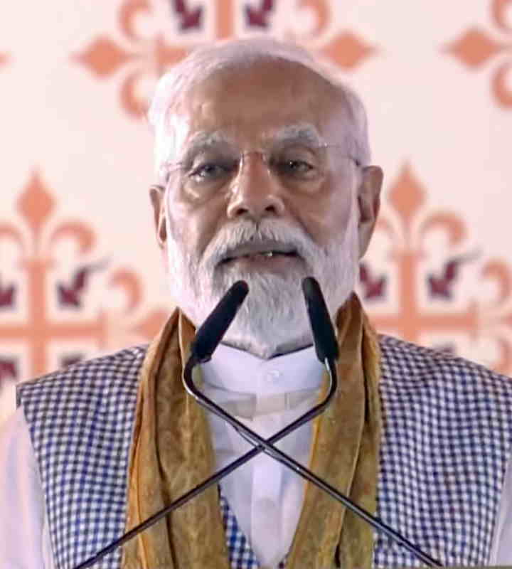 विपक्षी गठबंधन 'इंडिया' को 'यूपीए प्लस' के नाम से पुकारें या फिर 'घमंडिया' दें नाम, भाजपा कर रही विचार
