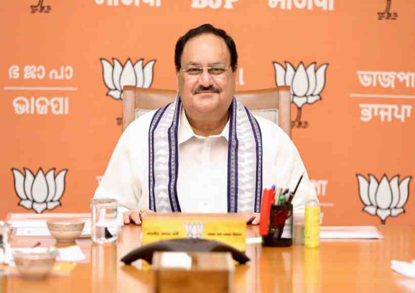 भाजपा के निमंत्रण पर बांग्लादेश की सत्तारूढ़ पार्टी ' बांग्लादेश अवामी लीग' के मंत्री और सांसद करेंगे भारत का दौरा