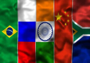 India at the BRICS summit