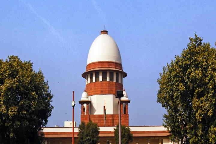 सुप्रीम कोर्ट का विहिप को नूंह सांप्रदायिक झड़प पर विरोध प्रदर्शन से रोकने के लिए अंतरिम आदेश पारित करने से इनकार