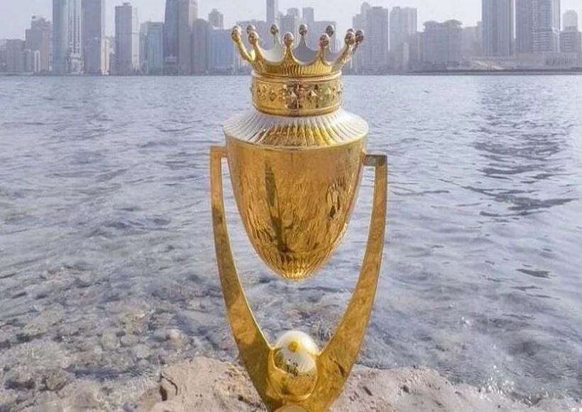 एशिया कप