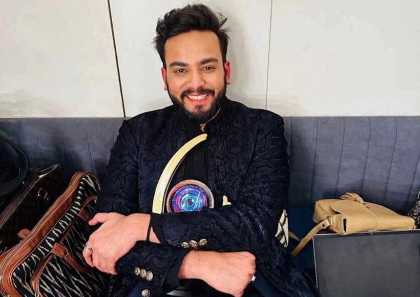 एल्विश यादव