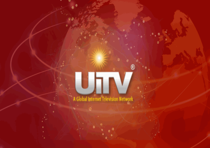 UiTV connect
