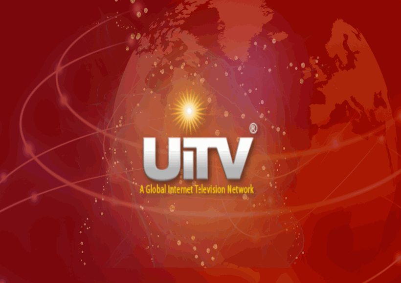 UiTV connect