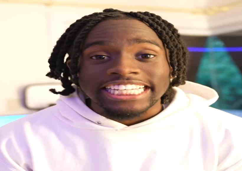 पुलिस ने ट्विच स्ट्रीमर काई सेनेट को लिया हिरासत में