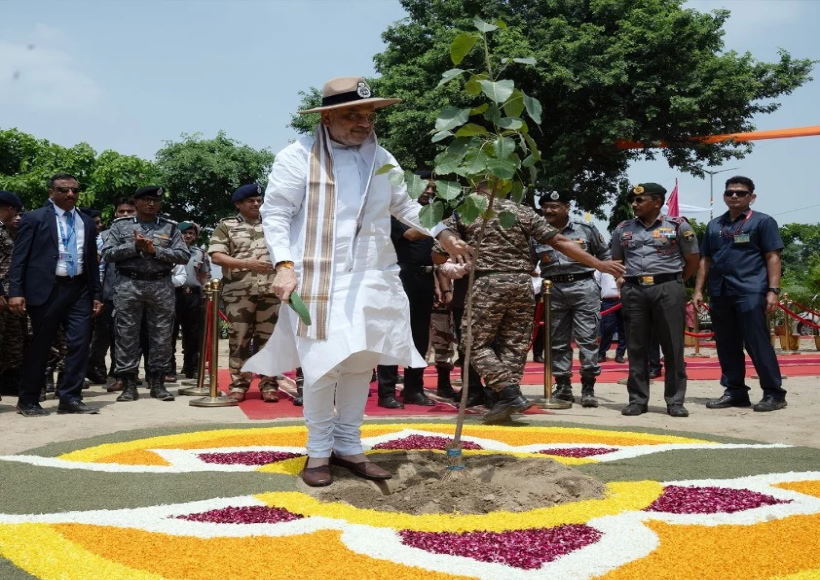 अमित शाह