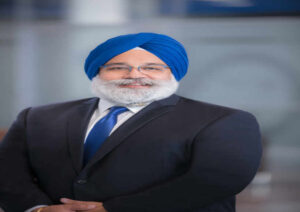 Qualcomm India appoints Savi Soin as President