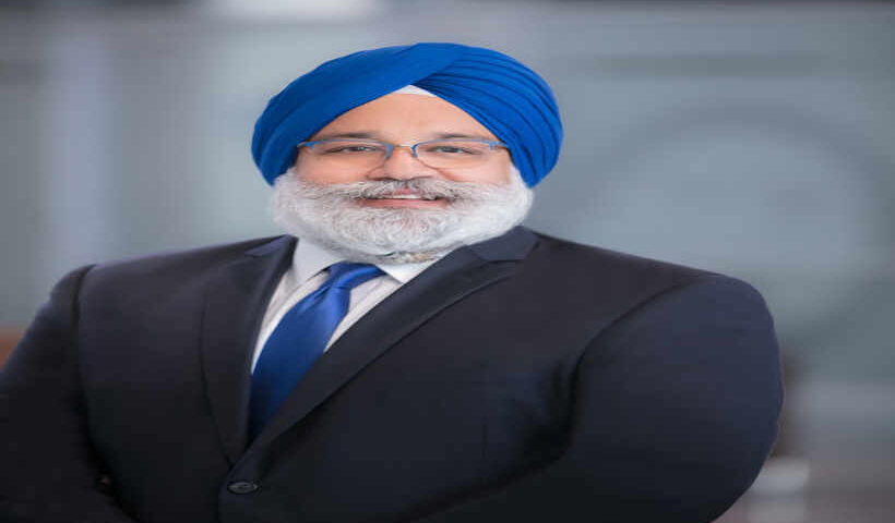 Qualcomm India appoints Savi Soin as President