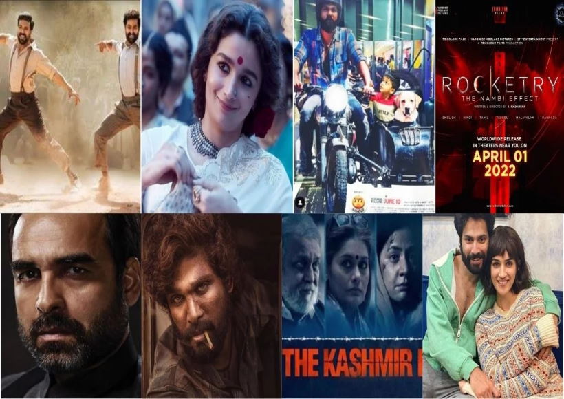 69th National Film Awards 2023