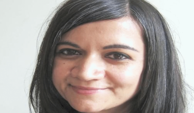 Chetna Maroo’