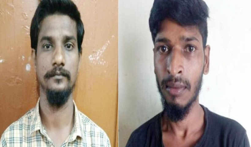 Two history-sheeters shot dead by police