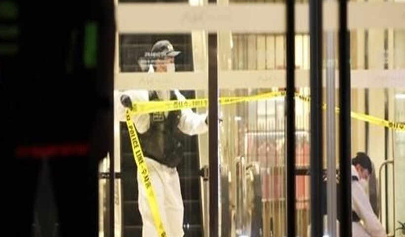14 injured in stabbing spree near Seoul
