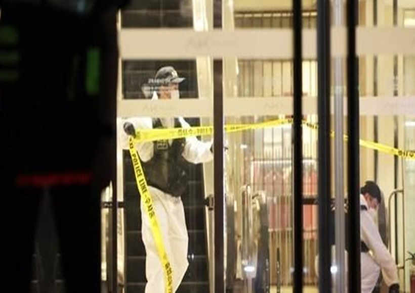 14 injured in stabbing spree near Seoul