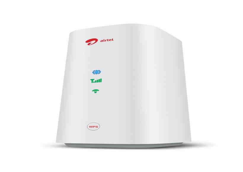 एयरटेल ने 'एक्सस्ट्रीम एयरफाइबर' वाई-फाई सर्विस की लॉन्च