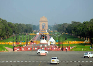New Delhi