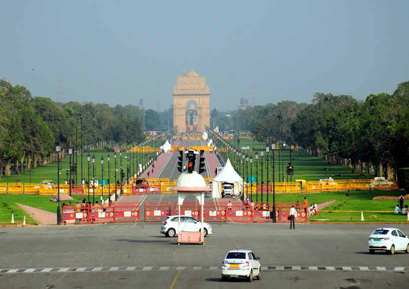 New Delhi