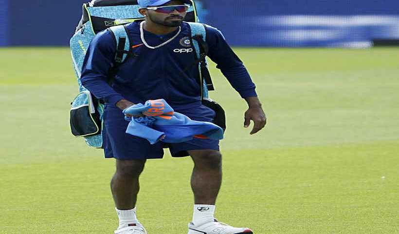 Hardik Pandya