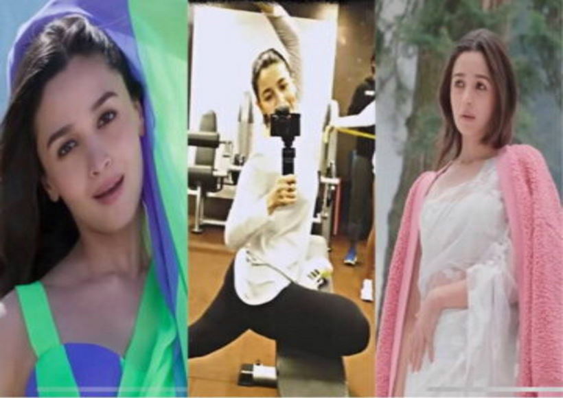 आलिया भट्ट