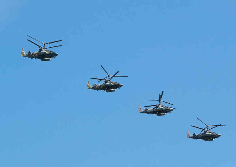 पोलैंड का बेलारूस पर हवाई क्षेत्र के उल्लंघन का आरोप