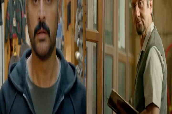 'द फ्रीलांसर' में नजर आएंगे मोहित रैना, शिरिष थोरात की किताब 'ए टिकट टू सीरिया' पर है बेस्ड