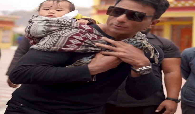 सोनू सूद