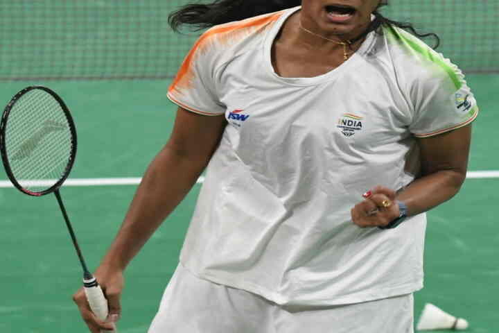 ऑस्ट्रेलिया ओपन: सिंधु, श्रीकांत, प्रणय 16वें दौर में पहुंचे