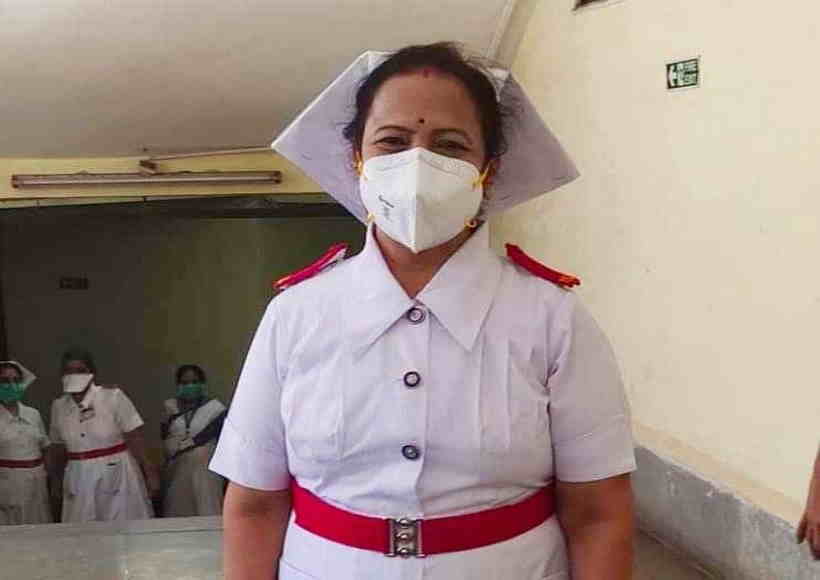 मुंबई की पूर्व मेयर किशोरी पेडनेकर पर कोविड घोटाले में मामला दर्ज