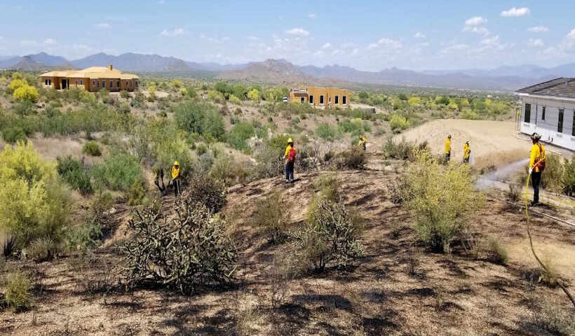 Scottsdale, Arizona