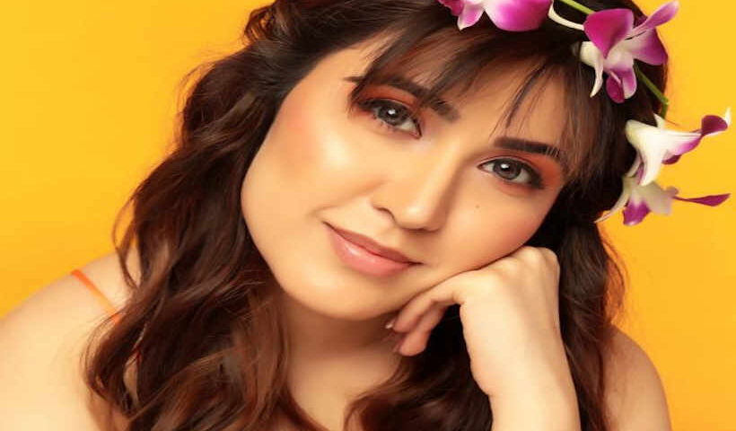 Sheena Bajaj