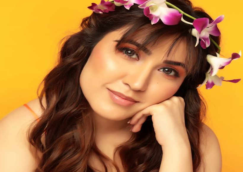Sheena Bajaj