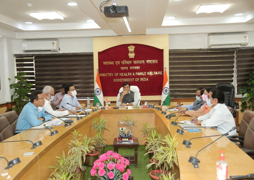 मनसुख मंडाविया