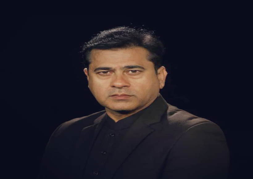 पाक पत्रकार इमरान रियाज खान (तस्वीर क्रेडिट इमरानरियाज़खान इंस्टाग्राम)