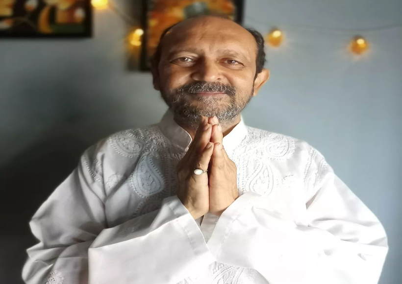 अभिनेता अखिल मिश्रा