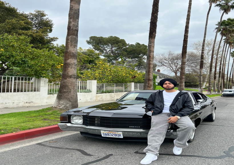 शुभ (तस्वीर क्रेडिट शुभवर्ल्डवाइड इंस्टाग्राम)