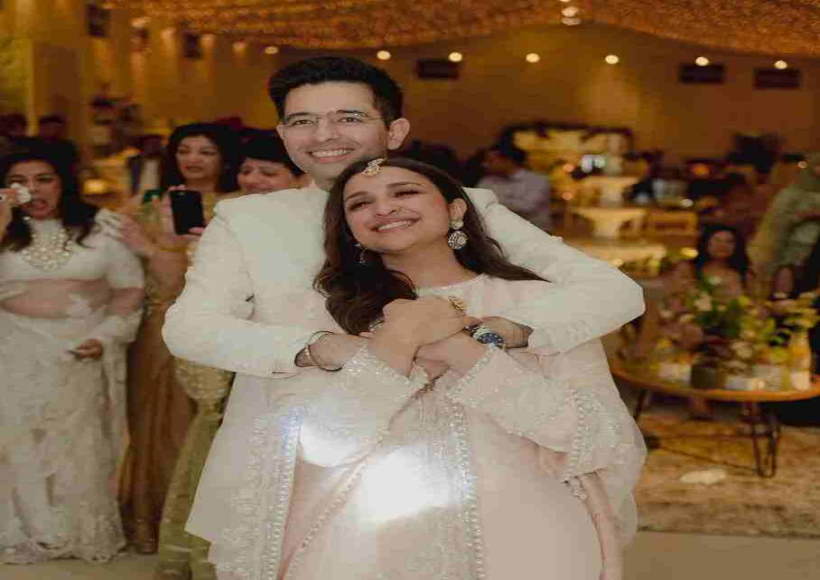 परिणीति चोपड़ा (तस्वीर साभार परिणीति चोपड़ा इंस्टाग्राम)