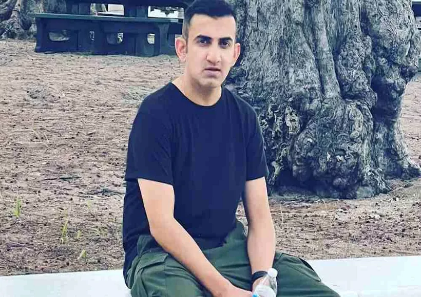 गौतम गंभीर