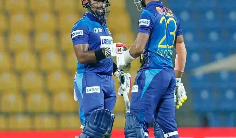 श्रीलंका {तस्वीर साभार- एसीसी इंस्टाग्राम)