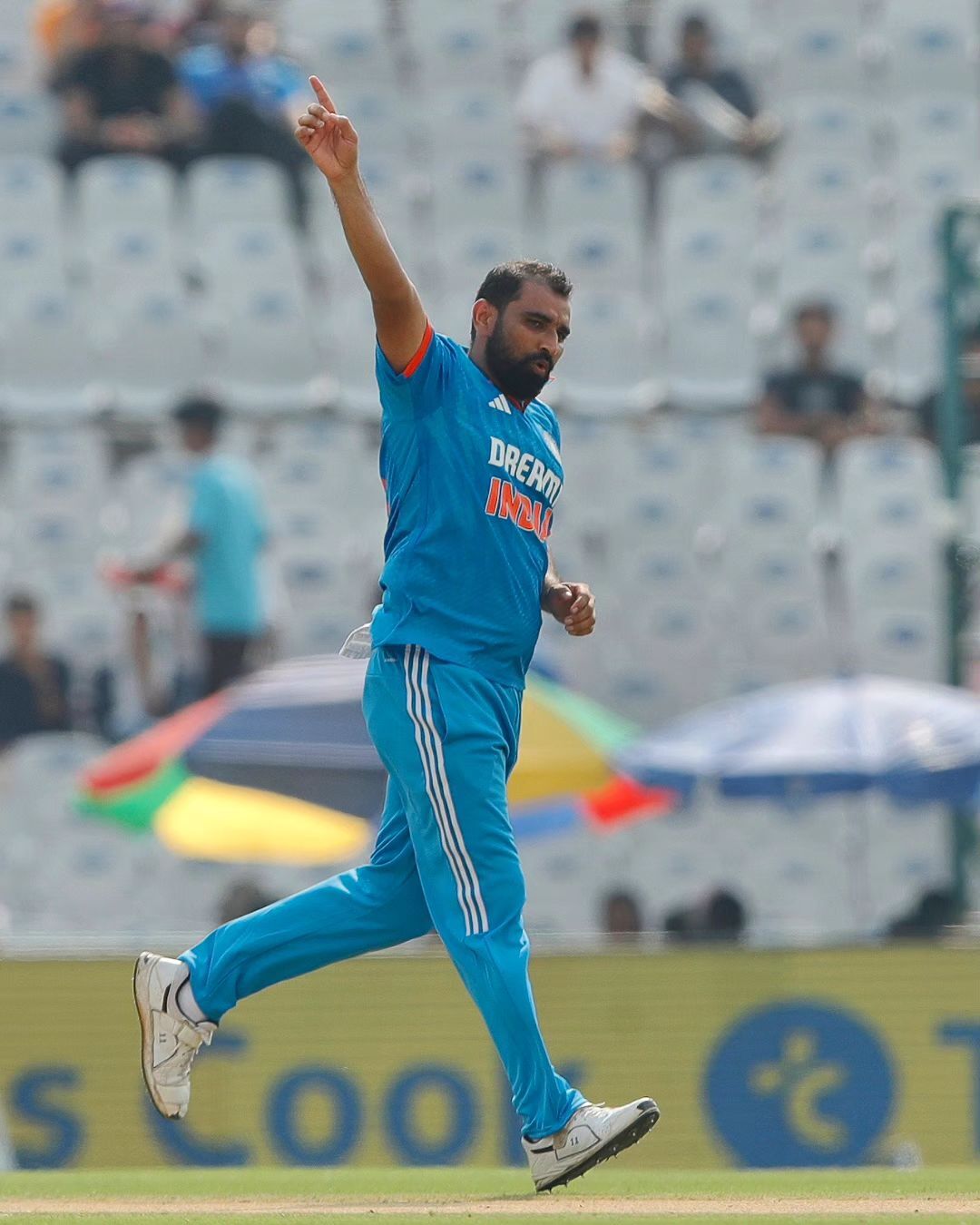 md shami (Pic credit indiancricketteam instagram)
