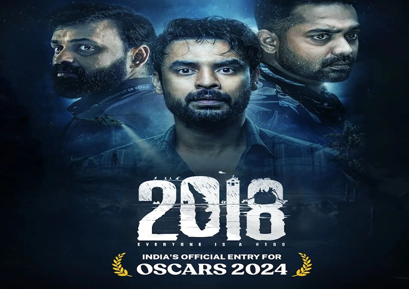 Everyone Is a Hero (pic credit tovinothomas Instagram )