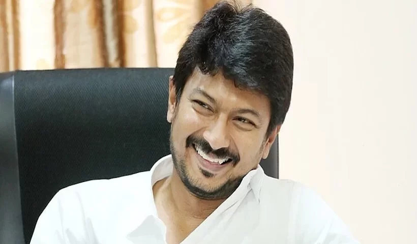Udhayanidhi Stalin