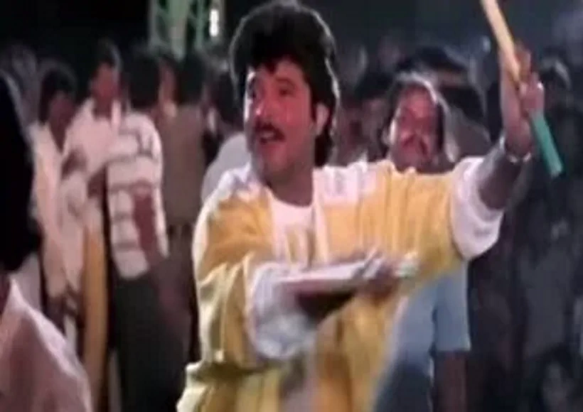 अनिल कपूर