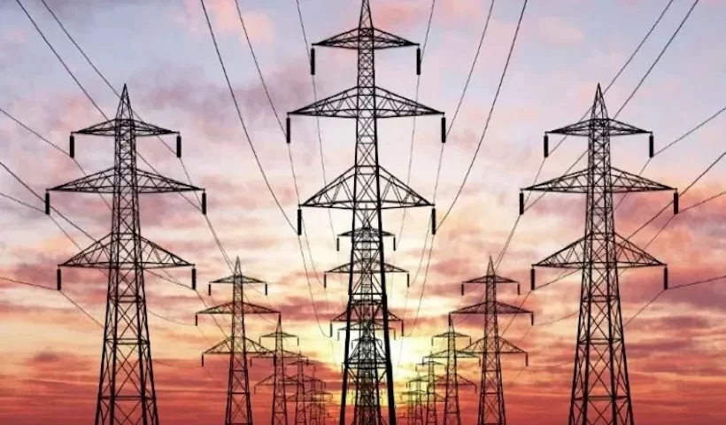 Electricity
