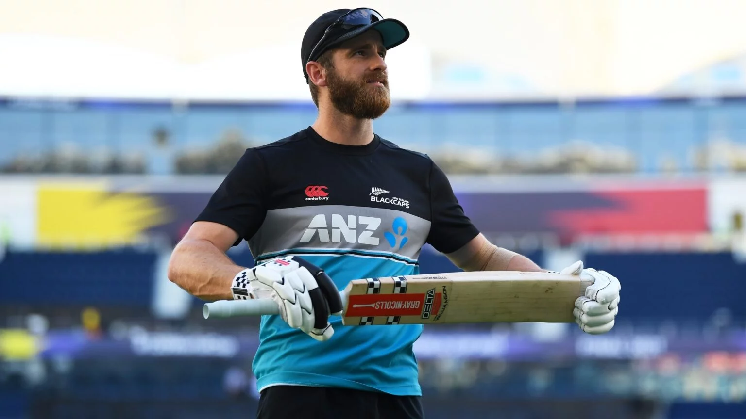 Kane Williamson