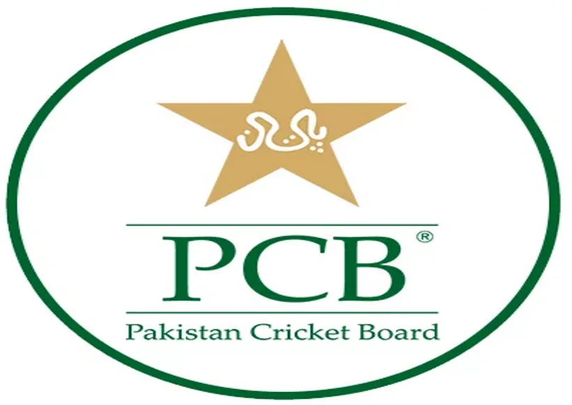 Pakistan Cricket Board logo