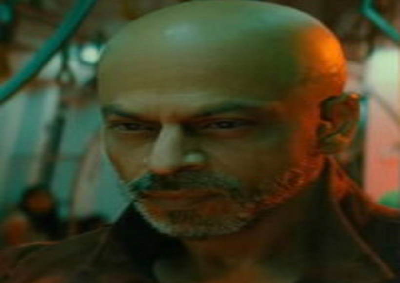 शाहरुख खान