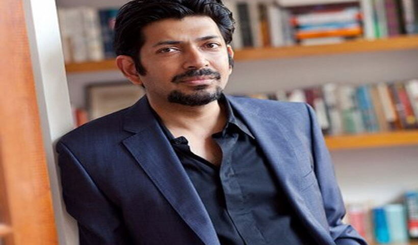 Dr. Siddhartha Mukherjee Pic Credit (Twitter)