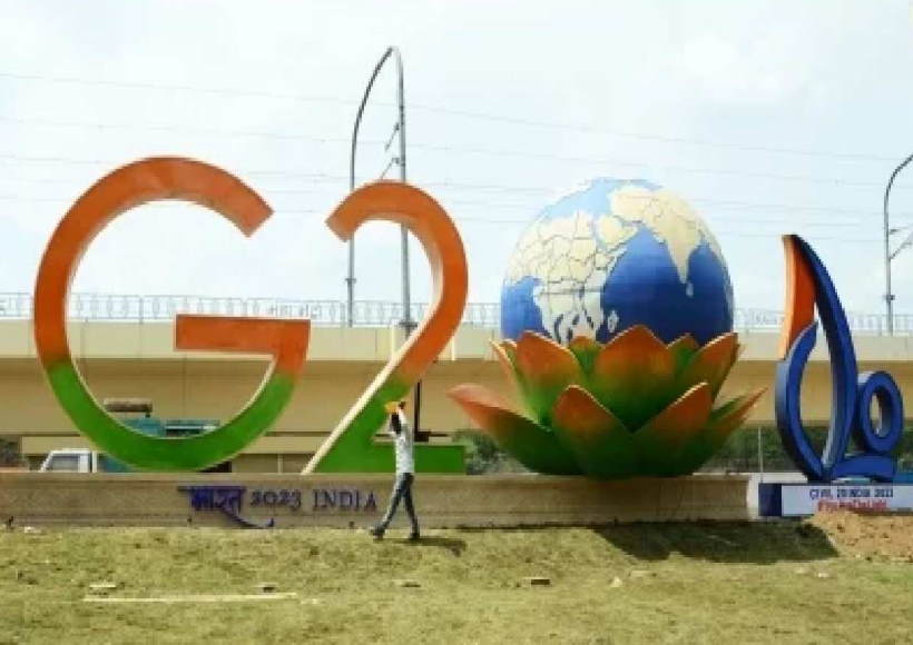 जी-20 शिखर सम्मेलन
