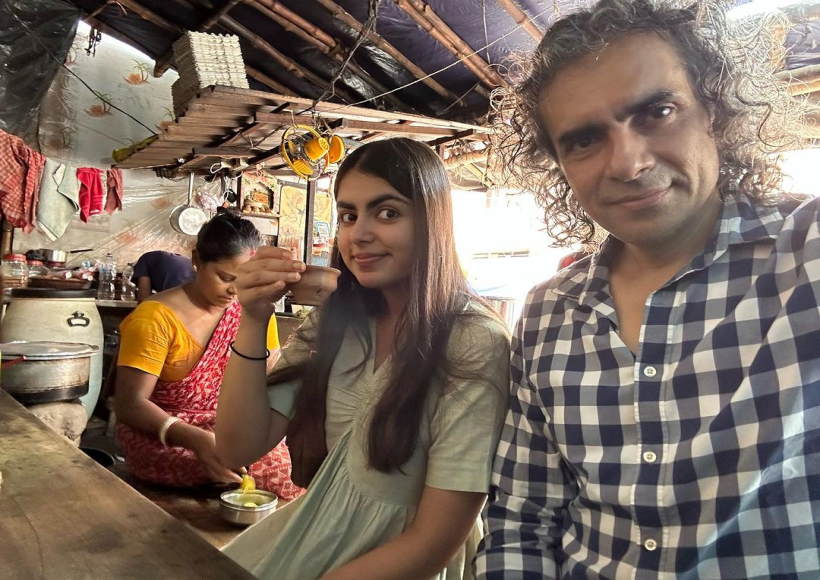 "जब वी मेट 2" पर इम्तियाज अली ने तोड़ी चुप्पी